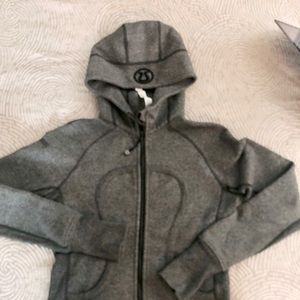 Lululemon Scuba Hoodie